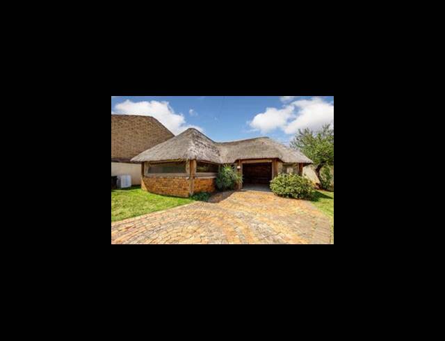 4 BEDROOM HOUSE FOR SALE IN DAWN PARK